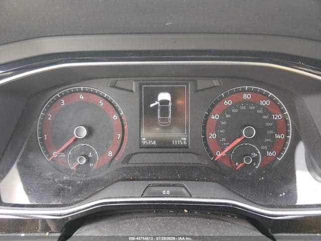 2021 VOLKSWAGEN JETTA 1.4T R-LINE/1.4T SE/S 7