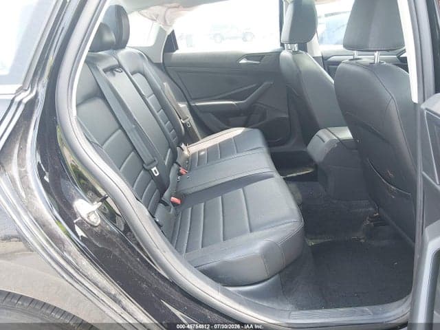 2021 VOLKSWAGEN JETTA 1.4T R-LINE/1.4T SE/S 8