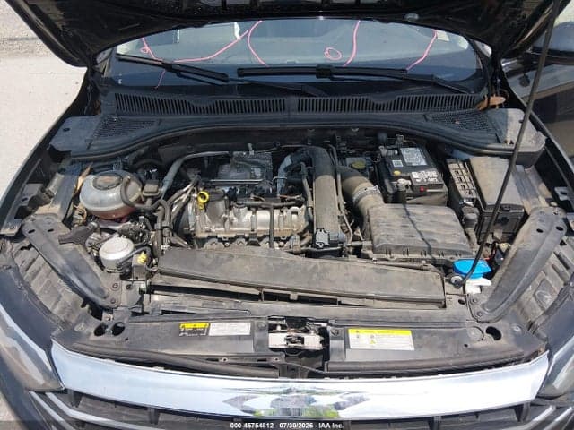 2021 VOLKSWAGEN JETTA 1.4T R-LINE/1.4T SE/S 10