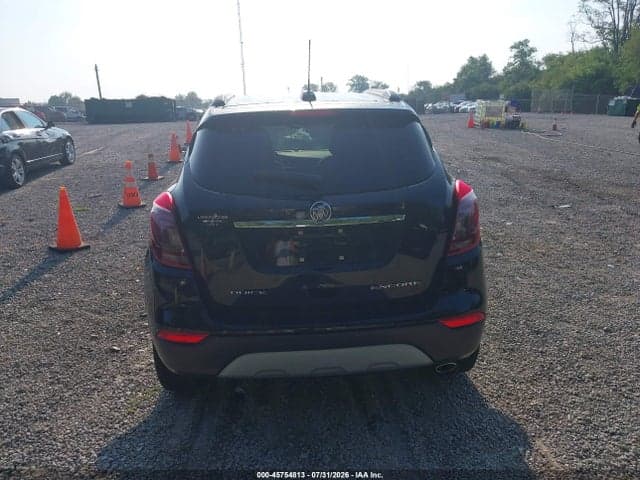 2017 BUICK ENCORE 15