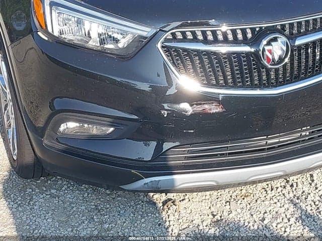 2017 BUICK ENCORE 17