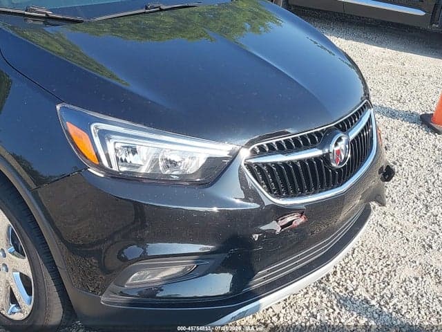 2017 BUICK ENCORE 18