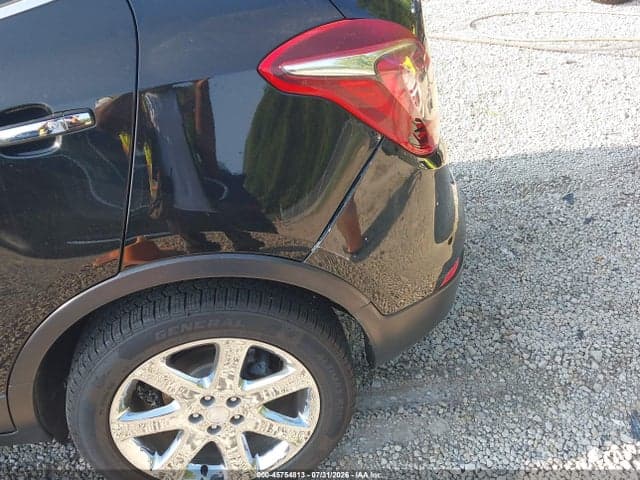 2017 BUICK ENCORE 19