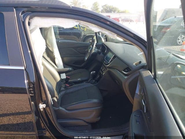 2017 BUICK ENCORE 5