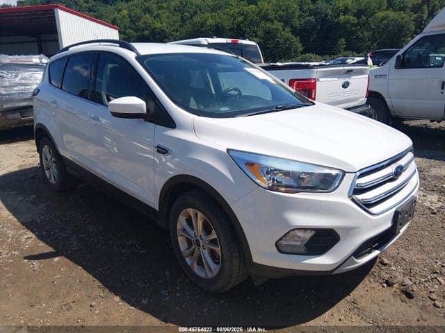 2018 FORD ESCAPE SE - 1