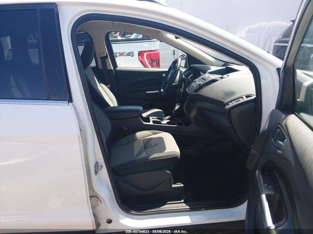 2018 FORD ESCAPE SE 5