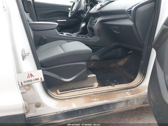 2018 FORD ESCAPE SE 6