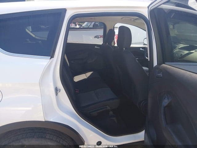 2018 FORD ESCAPE SE 8