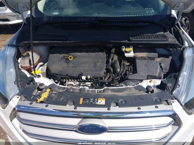 2018 FORD ESCAPE SE 10