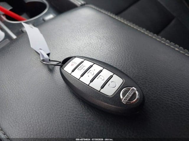2017 NISSAN MAXIMA 3.5 SL 11