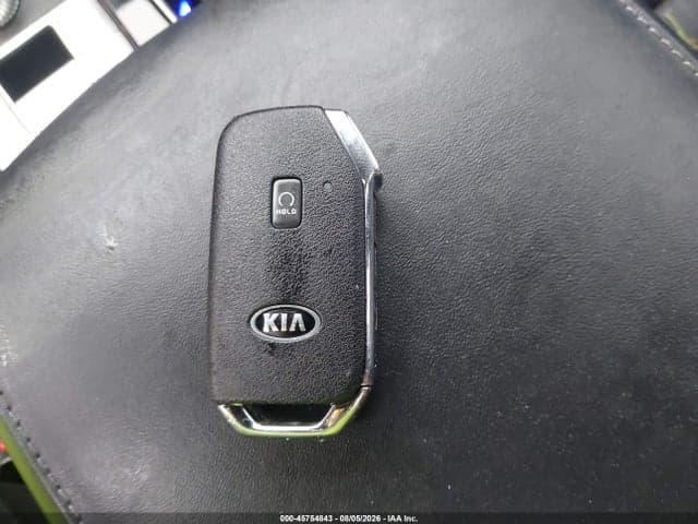 2021 KIA TELLURIDE SX 11