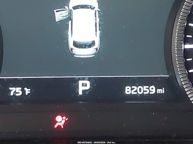 2021 KIA TELLURIDE SX 15