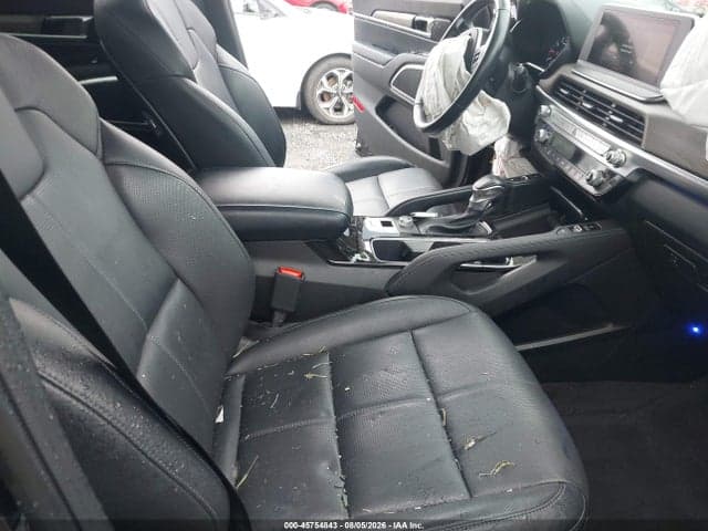 2021 KIA TELLURIDE SX 5