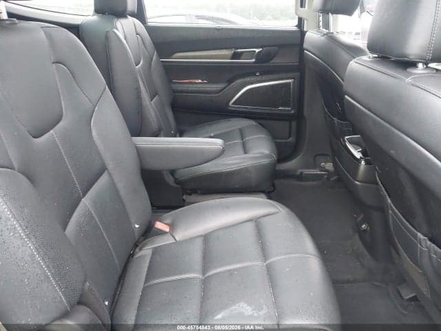 2021 KIA TELLURIDE SX 8