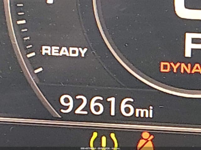 2018 AUDI S5 3.0T PREMIUM PLUS 16