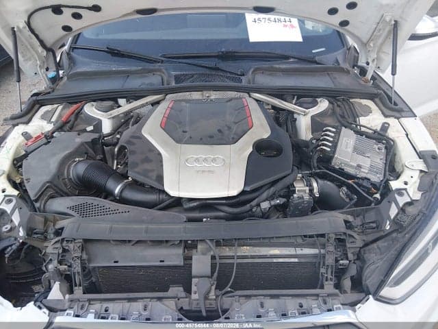 2018 AUDI S5 3.0T PREMIUM PLUS 10