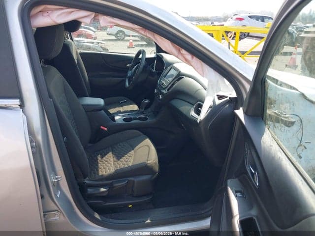 2021 CHEVROLET EQUINOX AWD LT 5