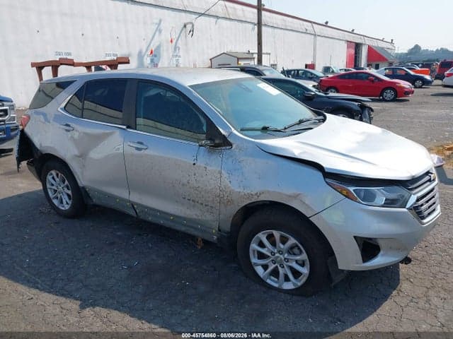 2021 CHEVROLET EQUINOX AWD LT 6