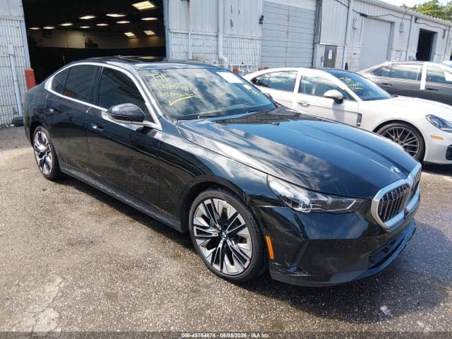 2024 BMW 530I XDRIVE 1