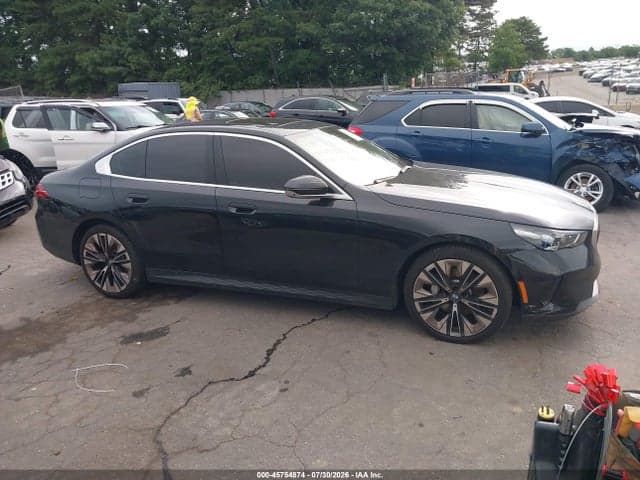 2024 BMW 530I XDRIVE 13
