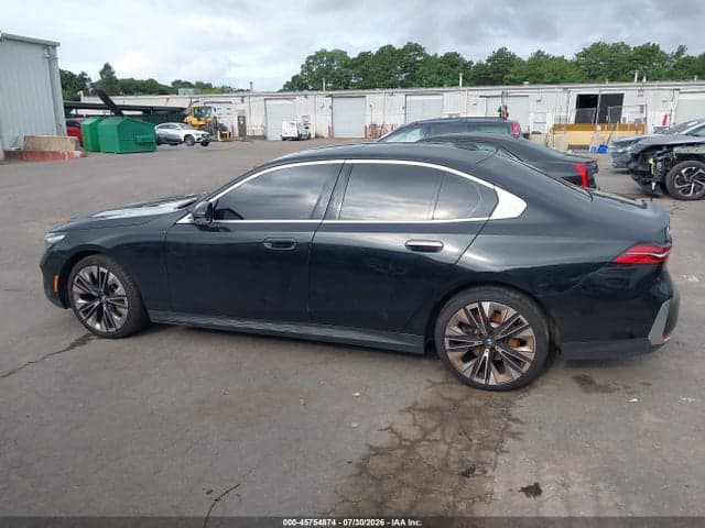 2024 BMW 530I XDRIVE 14