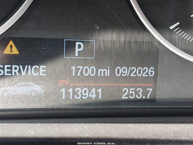 2018 BMW 320I XDRIVE 7