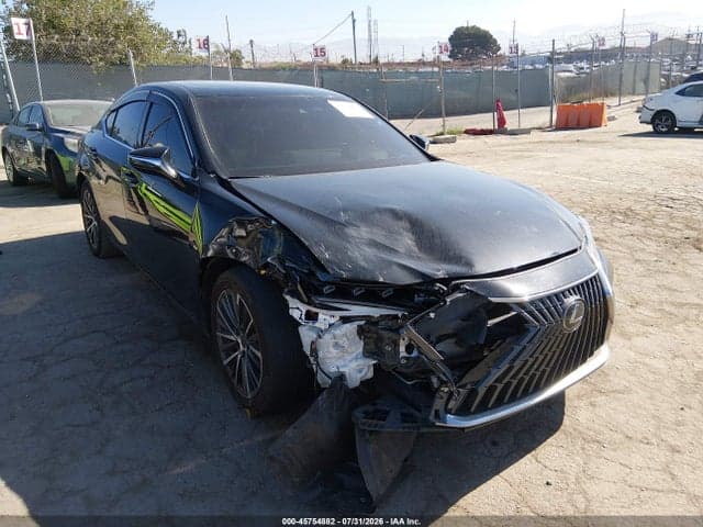 2024 LEXUS ES 300H 1