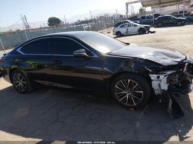 2024 LEXUS ES 300H 13