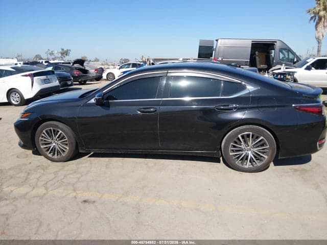 2024 LEXUS ES 300H 14