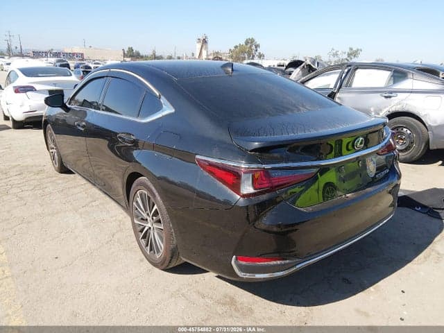 2024 LEXUS ES 300H 3