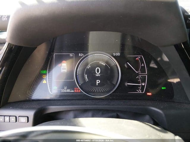 2024 LEXUS ES 300H 7