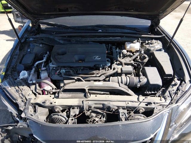 2024 LEXUS ES 300H 10