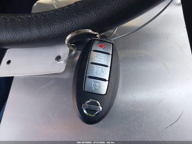2019 NISSAN SENTRA SV 11