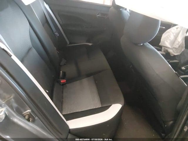 2020 NISSAN VERSA SV XTRONIC CVT 8