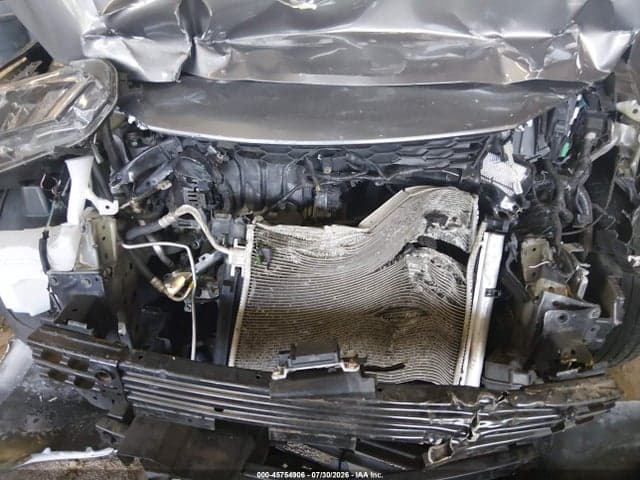 2020 NISSAN VERSA SV XTRONIC CVT 10
