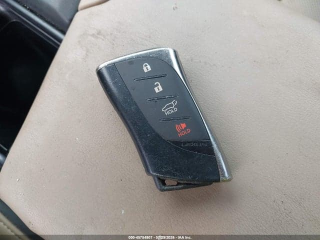 2019 LEXUS ES 350 11