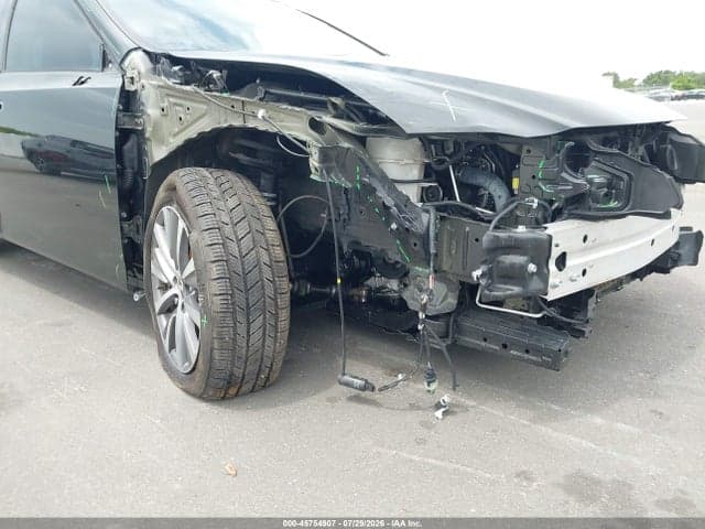 2019 LEXUS ES 350 6