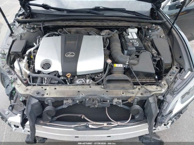 2019 LEXUS ES 350 10