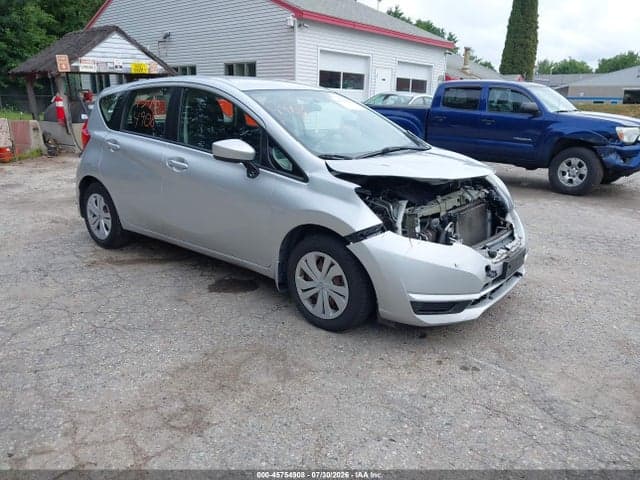 2017 NISSAN VERSA NOTE SV - 1