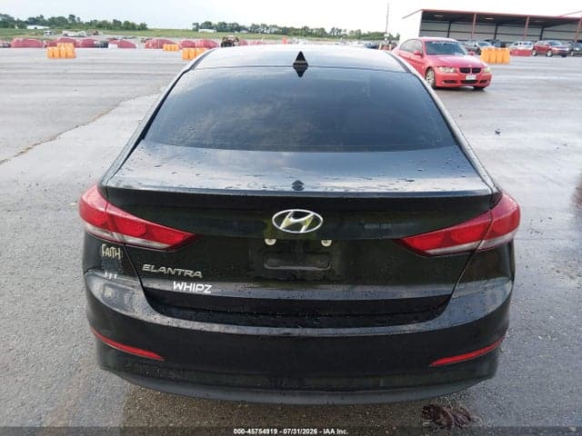 2018 HYUNDAI ELANTRA SEL 15