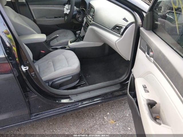 2018 HYUNDAI ELANTRA SEL 5