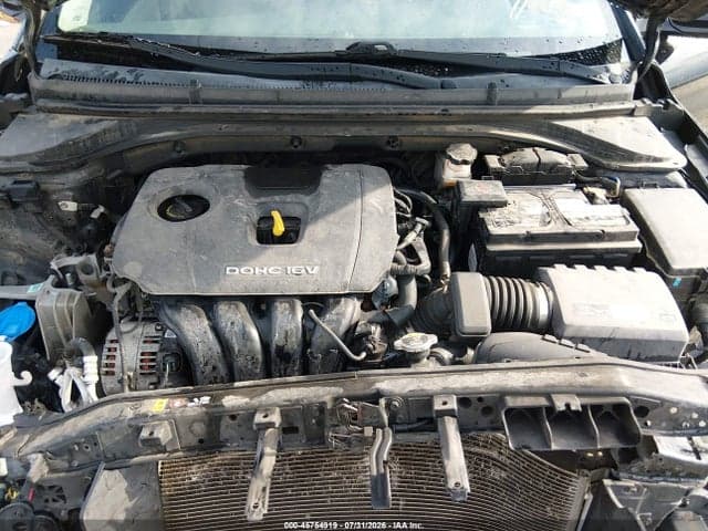 2018 HYUNDAI ELANTRA SEL 10