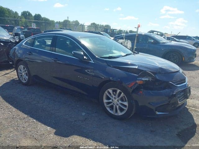 2017 CHEVROLET MALIBU 1LT - 1