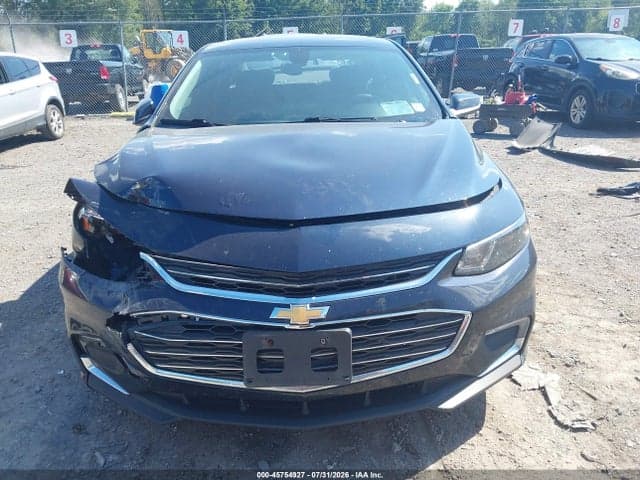 2017 CHEVROLET MALIBU 1LT 13