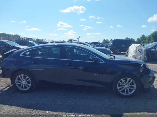 2017 CHEVROLET MALIBU 1LT 14
