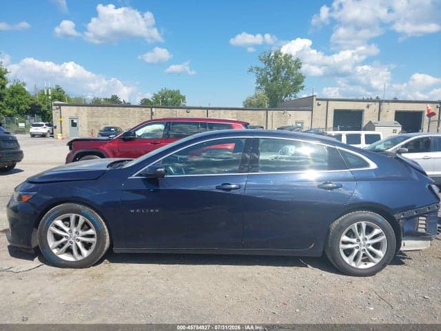 2017 CHEVROLET MALIBU 1LT 15