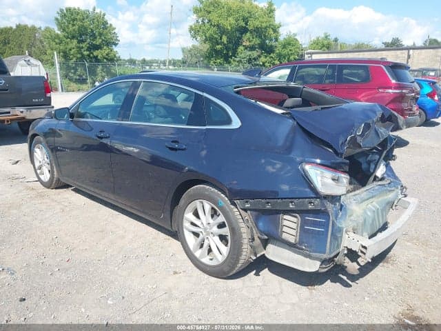 2017 CHEVROLET MALIBU 1LT 3