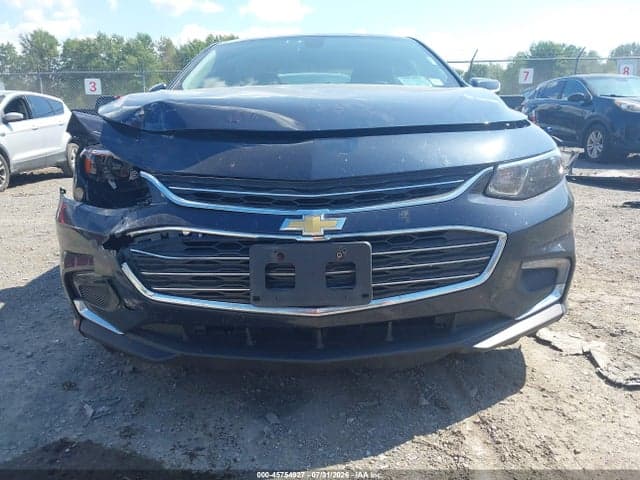2017 CHEVROLET MALIBU 1LT 6