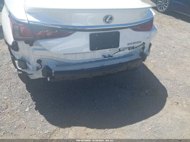 2021 LEXUS ES 300H 6