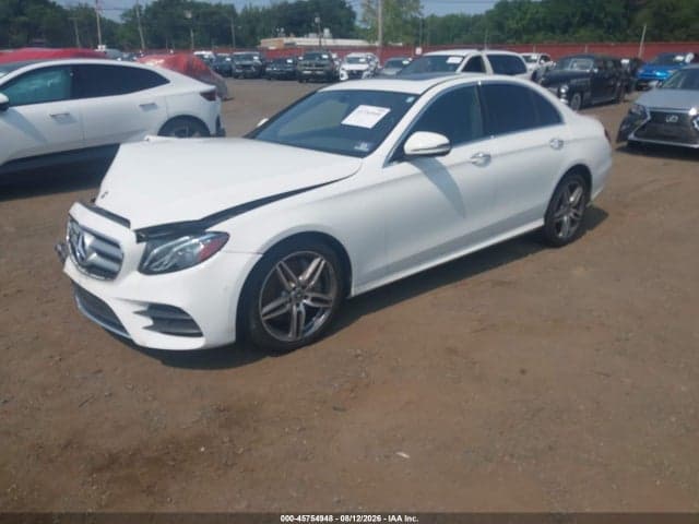 2017 MERCEDES-BENZ E 300 2